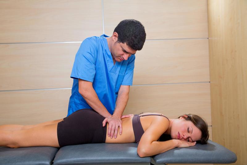 Massage Therapy
